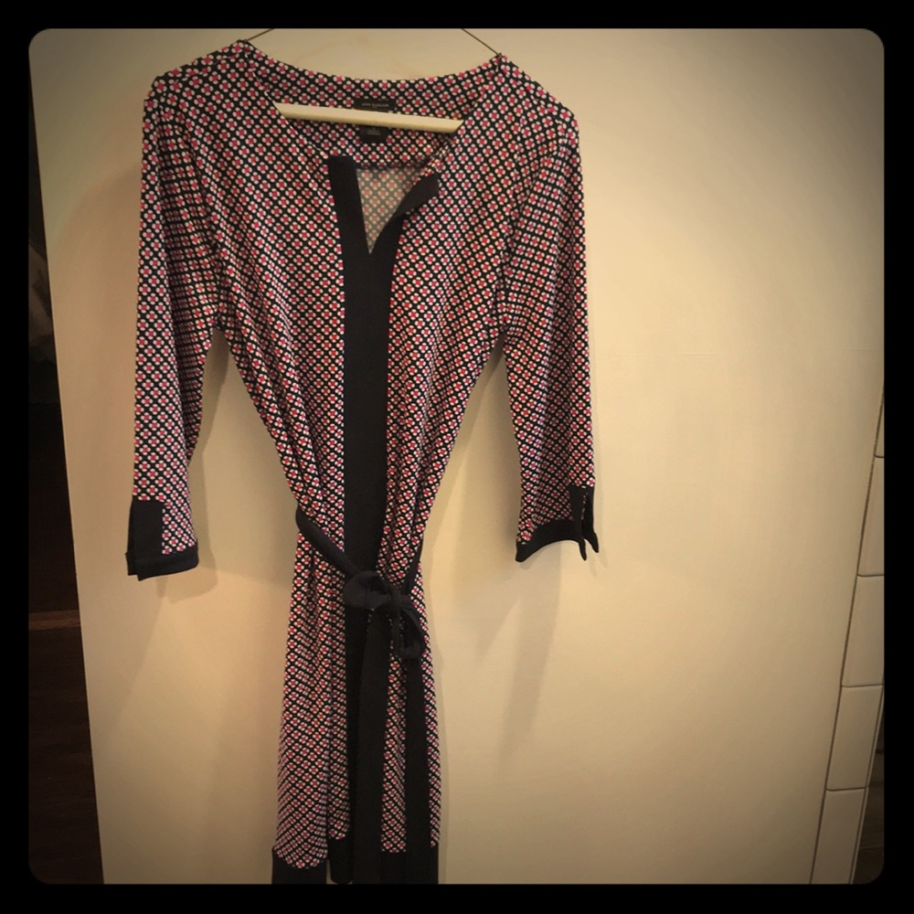 Ann Taylor Dress